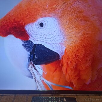 Thomson 4k 55 led lcd tv - 5