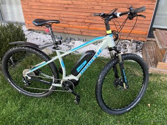 Apache Yamka 13aH za 990 EUR - 5