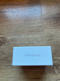 Apple Aiprods 3 pro - 5