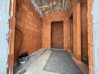 🏡 Na predaj: 4-izbová novostavba – Mojš pri Žiline - 5