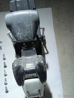 viazanie Marcer M - 5