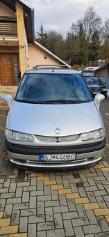 Renault espace 3 2.2dt - 5