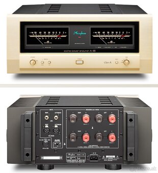 Accuphase A48 - 5