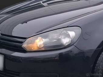 Volkswagen Golf 1.4 Comfortline - 5