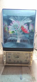 Hodiny s ozdobou - 5