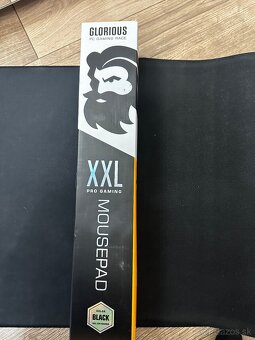 Podložka pod myš - 5