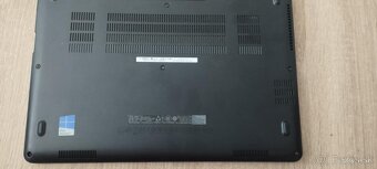Dell Latitude 7270 - 5