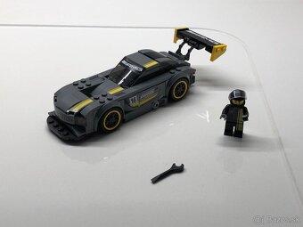 Speed Champions bez návodu - 5