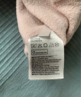 Mikína H&M na dievča 146/152 - 5