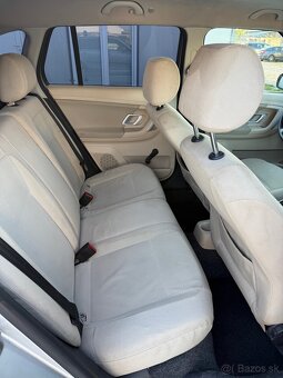 Škoda fabia 1.4 LPG nová STK/EK - 5