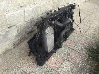 Sahara predne čelo kompletne hyundai i40 - 5