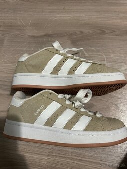 Adidas Campus 37 - 5