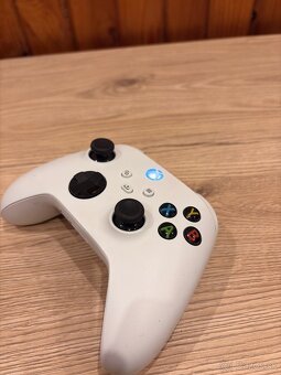 Xbox series s ovládač - 5
