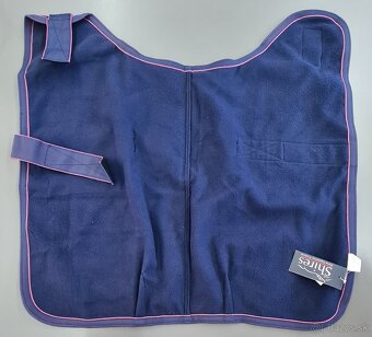 Nova nepremokavá deka zn. Shires Typhoon - 5