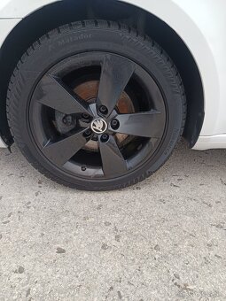 Škoda Octavia 3 - 5