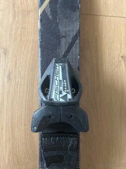 Lyze Fischer Aspire 150cm - 5