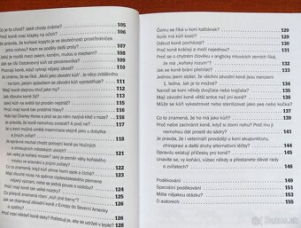 Proč spí koně vestoje? - 5