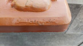 Štátny znak ČSSR - 5