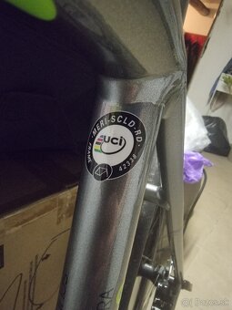 Merida Scultura 400 - 5