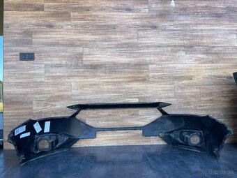 Seat Tarraco nárazník - 5