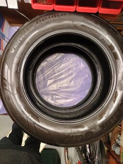 Predaj letných pneu 225/60 R17. - 5