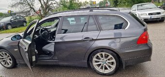 Rozpredam bmw e91 325xi - 5