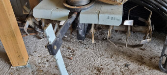 Malotraktor agzat - 5