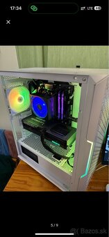 💻 Ryzen 5 5600 / RTX 4060 Ti / 16GB RAM - 5