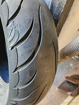 Pneumatika Cobra 200/70B15 - 5