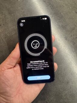 Predam Iphone 13 128gb Top Cena - 5