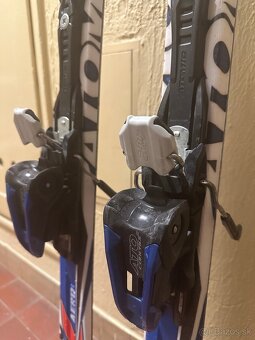 Lyže Atomic SX Aero 170 - 5