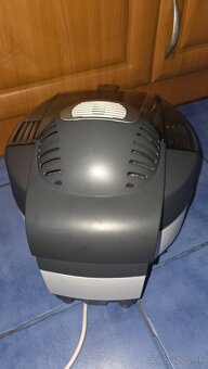 Teplovzdušná multifunkčná fritéza. - 5