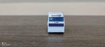 Matchbox Convoy DAF Federal Express - 5