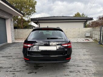 Škoda Superb Combi 1.4 TSI PHEV DSG - 5