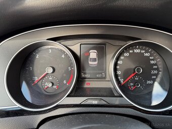 Volkswagen Passat B8 2.0 TDI 110kW - 5