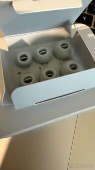 Apple Beats Solo Buds True Wireless Storm Grey - 5