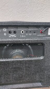 Marshall DSL5CR + PEDL 91003 - 5