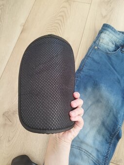 Dámske moto nohavice - 5