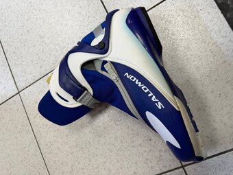 Salomon sns pilot - 5