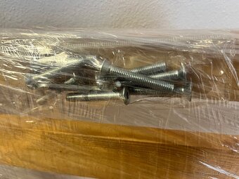 Detská postieľka - 5