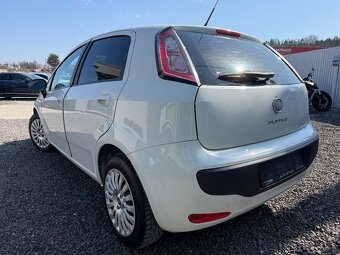 Fiat Punto EVO 1.4 Dynamic - 5