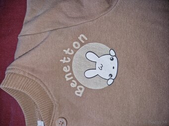 Teplakova súprava UCB, veľkosť 62 - 5