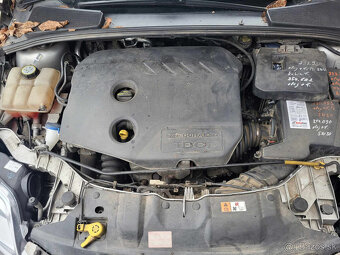 FORD FOCUS III 1,6i 85kw - 5