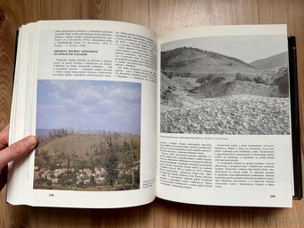 Kniha: Bolfík Július - Gemer Malohont I Príroda - 5