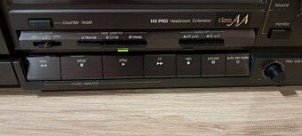 Technics RS - B 705 - 5