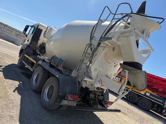 🚛 MAN TGS 26.360 6x6 + CIFA SL7 (7m³) - 5