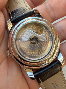 Longines - 5