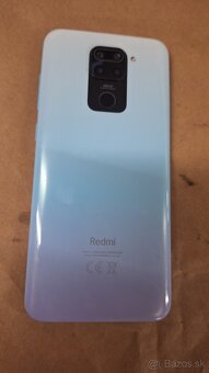Xiaomi redmi note 9 - 5