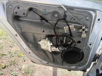 VW Bora/golf diely - 5