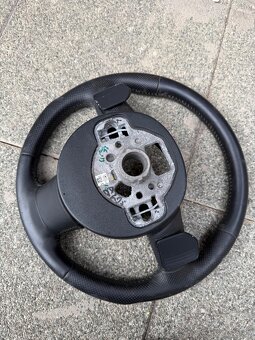 Volant audi a6 c7 s line - 5